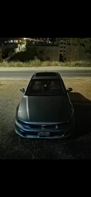 متسوبيشي جالنت 2006
