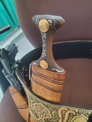 جمبية صيفاني