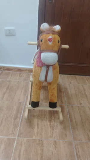 حصان للبيع