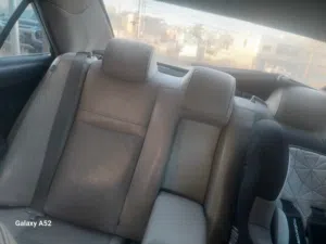 كامري 2012