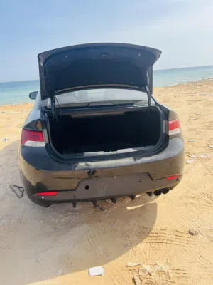 Used Kia Forte in Tripoli