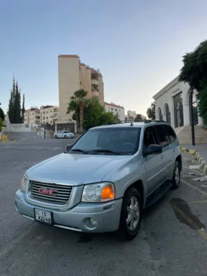 Used GMC Envoy in Amman