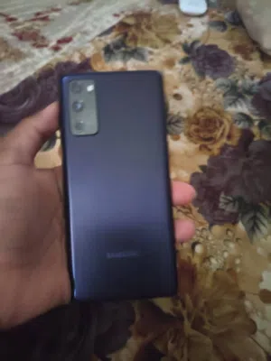 Samsung Galaxy S20 FE 5G 128 GB in Benghazi