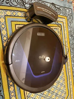 Eufy g50 hybrid