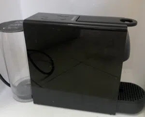 Coffee maker
