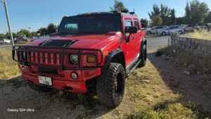 HUMMER H2 FOR SALE