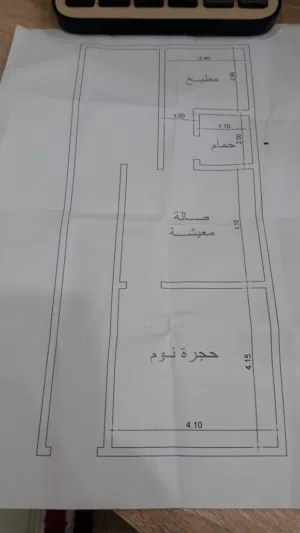Residential Land for Rent in Misrata Abbad