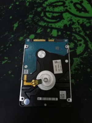 هاردسك الهاردسك يحتاج فورمات الهاردسك hdd 1Tb