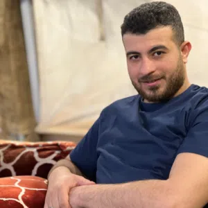 hossam elnady 