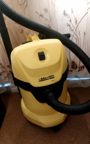 Karcher Vacuum Cleaners for sale in Amman