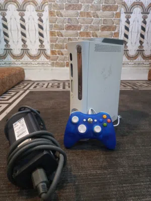 xbox 360 مستعمل