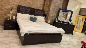 غرفة نوم ماستر فل لاتيه 18 وزان