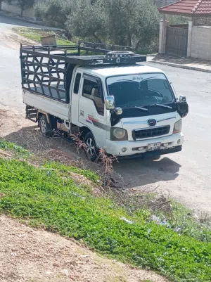 كيا بنجو للبيع2001
