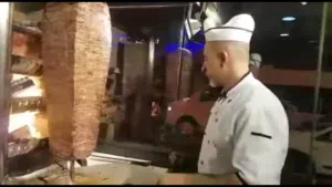 TURKISH DONER &Suffle consept