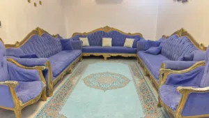 كنب للبيع جيد جدآ