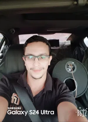 Mohammed Alrawi 