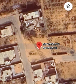 ارض للبيع الباعيش خلف حوازة الورد