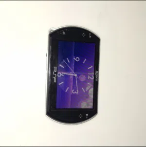 psp Go modded