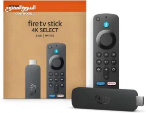 amazon fire tv stick