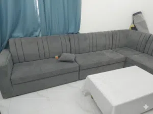 Full Household Furniture Set & Fridge for Sale (Urgent Shifting