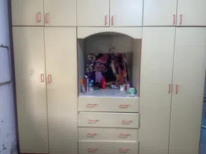 غرفه نوم اطفال
