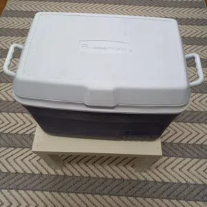 Icebox 45L براد صندوق ثلج لتر