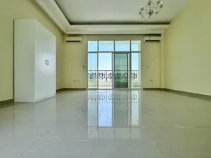 1 Bedroom . Unfurnished . Yearly2