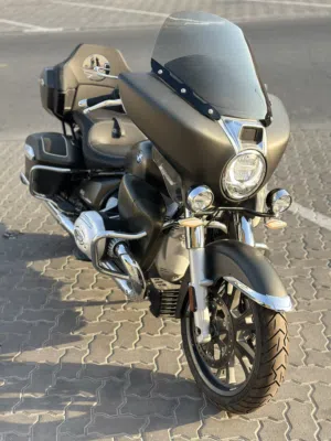 BMW R18 transcontinental M 2022