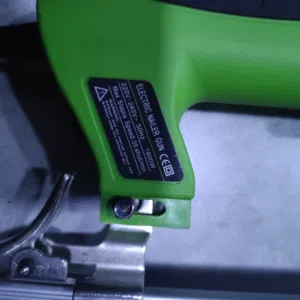 فرد تنجيد كهربائية (بدون كمبريسر) - الحل الأسرع لتجديد الأثاث!