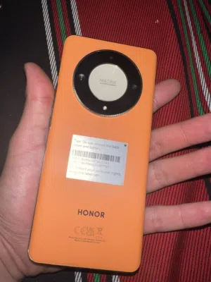 Honor Honor X9b 256 GB in Zawiya