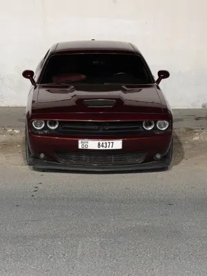Dodge Challenger GT 2022