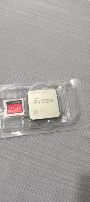 معالج رايزن r4600g