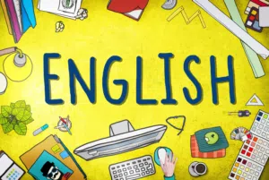 English teacher