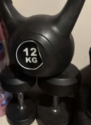 مجموعة اوزان