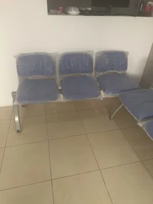 كراسي انتظار