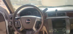 Used GMC Yukon in Al Riyadh