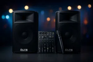 لجميع المناسبات والحفلات