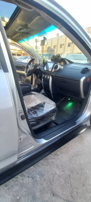 Toyota XA 2005 passing insurance until December
