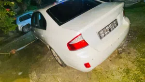 Used Subaru Impreza in Jenin