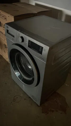 غسالة بيكو 9 كيلو وكالة