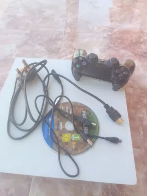 PlayStation 4 PlayStation for sale in Al Sharqiya