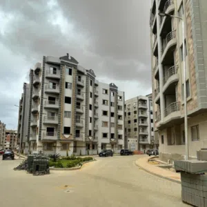 120 m2 3 Bedrooms Apartments for Sale in Cairo Maadi