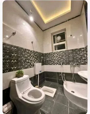 110 m2 3 Bedrooms Apartments for Sale in Sana'a Haddah