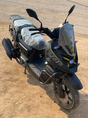 دايون اكس رود 200cc