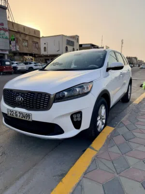 سورنتو 2020 وارد امريكي