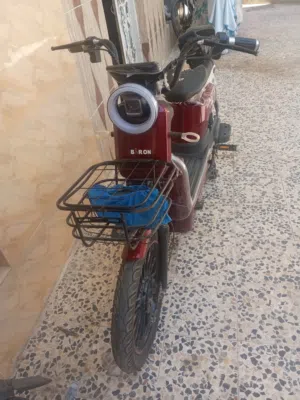 دراجه شحن جديده حجم عشرين للبيع