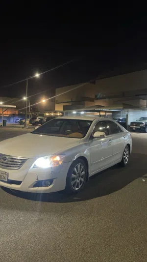 Used Toyota Aurion in Al Jahra
