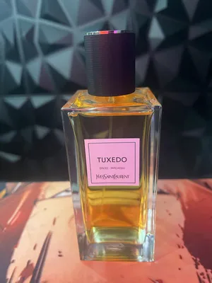 عطر رجالي YSL - tuxedo 250ml  Master piece