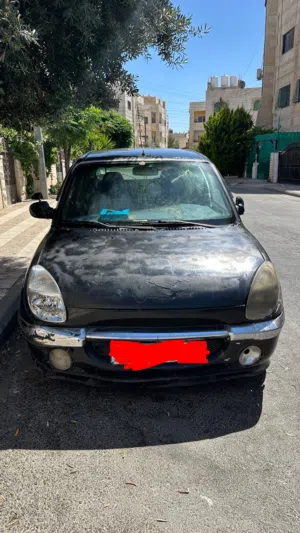 سياره للبيع دايهاتسو اقتصادية للبيع