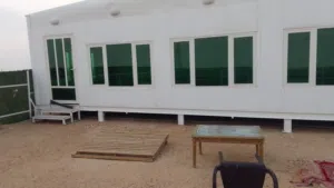 ابواسلام لحام عام والشلاهات والكرفانت وجميع اعمل الحداده